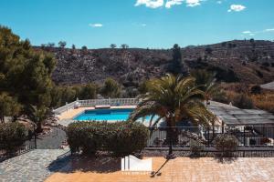 Imagen de la galería de Hotel Los Sibileys, en Puerto Lumbreras