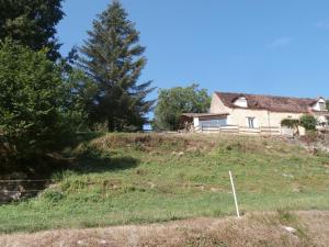 the country house所在大楼