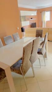 Photo de la galerie de l'établissement Résidence Sophia, à Fatick