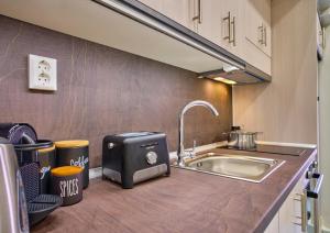 Imagem da galeria de Olio studio em Agrós