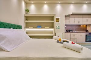 Imagem da galeria de Olio studio em Agrós