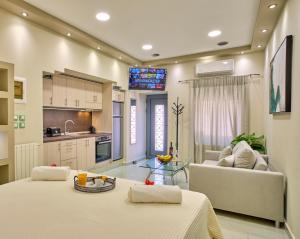 Imagem da galeria de Olio studio em Agrós mais 46 fotografias