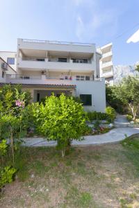Gallery image of Meri apartments in Makarska