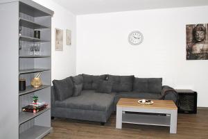 Gallery image of Görg Ferienwohnungen in Kröv +2 photos