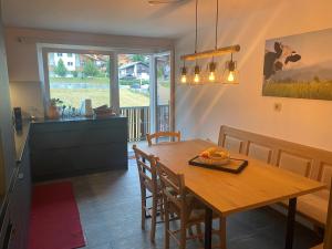 Posezení v ubytování Apartment Margherita
