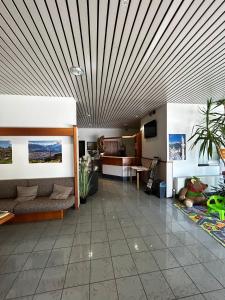 Posedenie v ubytovaní Sommerhotel Karwendel + 37 fotografií