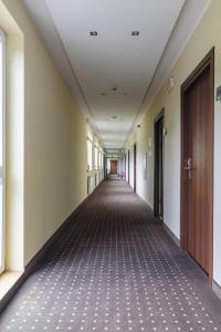 Fotografie z fotogalerie ubytování Hotel Podium ve Visle