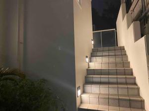 Foto sihtkohas Naha asuva majutusasutuse 貸切別荘カリイ Vacation Rental KALLY Naha Okinawa galeriist