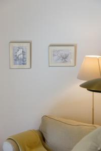 Posedenie v ubytovaní Finca Can Coll Boutique Country House - Adults Only