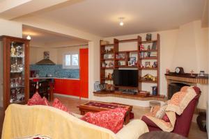 Galeriebild der Unterkunft Villa Sofia in Acharavi