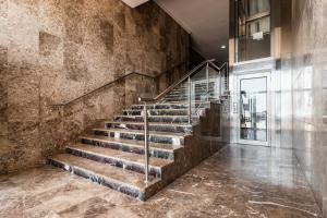 Fotografia z galérie ubytovania Sur Suites Principe v destinácii Fuengirola