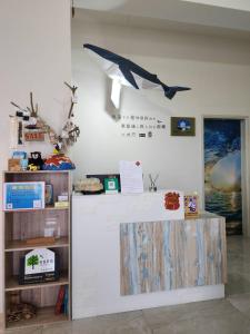 Fotografie z fotogalerie ubytování Lang duo duo Homestay v destinaci Huxi