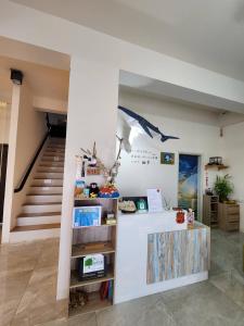 Fotografie z fotogalerie ubytování Lang duo duo Homestay v destinaci Huxi
