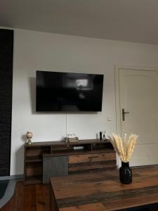 Galeriebild der Unterkunft Apartment Horst - Gemütliche und moderne Ferienwohnung in der Innenstadt in Pasewalk