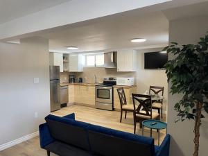 Gallery image of Sunset apartment in the town in Kitchener