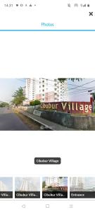 Galeriebild der Unterkunft Apartemen Cibubur village by ipol in Cibubur