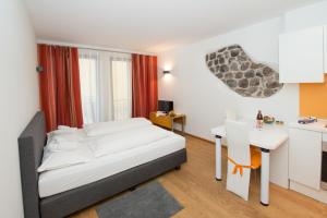 Gallery image of Vintler Apartments in Bolzano