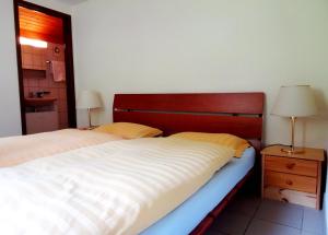 Gallery image of ECONOMY b&b in Bedretto