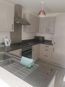 Afbeelding uit fotogalerij van Burton House in Weekley