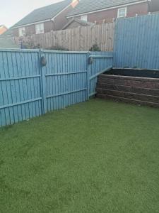 Afbeelding uit fotogalerij van Burton House in Weekley