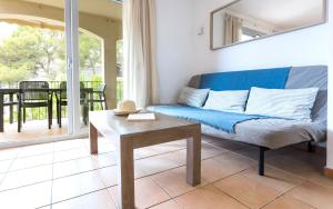 Ảnh trong thư viện ảnh của Apartamento a 100 m de playa. Calella Palafrugell ở Calella de Palafrugell