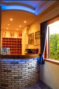 Fotografie z fotogalerie ubytování De La Plage Hotel Koroni v destinaci Koroni