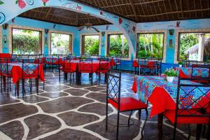 Gallery image of Breeze Point Hotel in Malindi