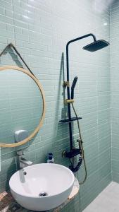 Gambar di galeri bagi Nguyên căn Lazánia homestay ở Bình Minh Tây Ninh di Ấp Bình Trung