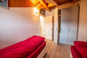 Ảnh trong thư viện ảnh của Attico in centro a Folgaria ở Folgaria +9 ảnh