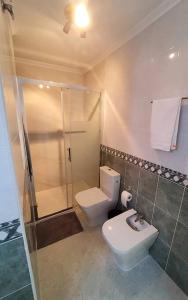 Bagno di Superbe appartement calme vue mer