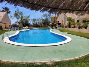 Piscina di Superbe appartement calme vue mer o nelle vicinanze
