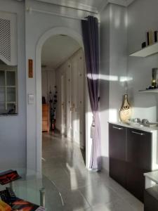 Foto dalla galleria di Superbe appartement calme vue mer a Orihuela Costa