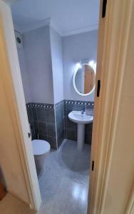 Bagno di Superbe appartement calme vue mer