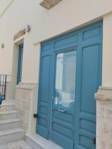 Exteriér nebo vchod ubytování Porta Noa
