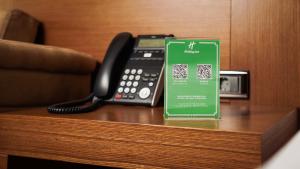 Kép Holiday Inn Ankara-Kavaklidere by IHG szállásáról Ankarában a galériában