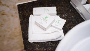 Kép Holiday Inn Ankara-Kavaklidere by IHG szállásáról Ankarában a galériában