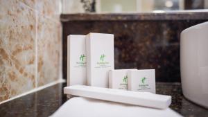 Kép Holiday Inn Ankara-Kavaklidere by IHG szállásáról Ankarában a galériában