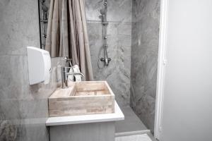 Bagno di Pine View Boutique Hotel Adults Only