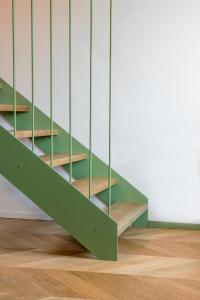 Foto dalla galleria di Dimora Condivi a Ripatransone