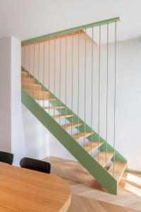 Foto dalla galleria di Dimora Condivi a Ripatransone