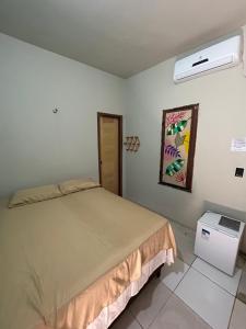 Gallery image of Pousada Rincão Paraíso in Barreirinhas