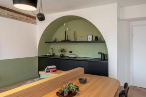 Foto dalla galleria di Dimora Condivi a Ripatransone