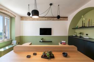 Foto dalla galleria di Dimora Condivi a Ripatransone Altre 24 foto