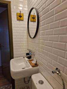 Gallery image of Casa Domingo in Sinemorets +22 photos