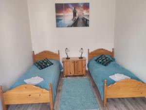 Szent János Apartman 6900 Makó, Szent János tér 19 A 1.em 1 kép - 2