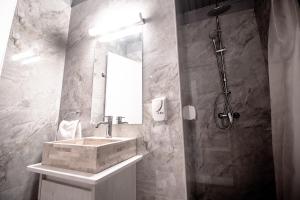 Bagno di Pine View Boutique Hotel Adults Only