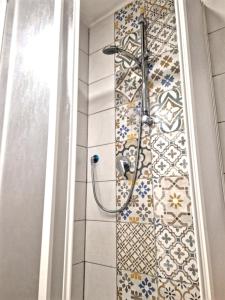 A bathroom at Il Gaza Még 20 kép
