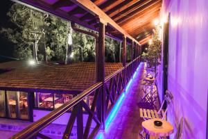 Balcone o terrazza di Pine View Boutique Hotel Adults Only