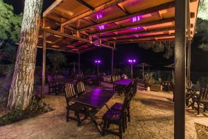 Foto dalla galleria di Pine View Boutique Hotel Adults Only a Saittas