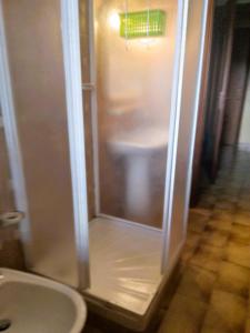 Bagno di Albergo Grumentum